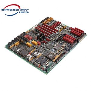 บอร์ด I/O แบบอนาล็อกรุ่นใหม่ล่าสุดจากโรงงาน DS215TCQAG1BZZ01A - Product Image 3
