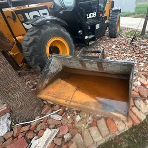 Jcb Merk Gebruikt 17 Meterstelehandler JCB540-170 Gebruikte Heftruck Boom Loader In Voorraad - Product Image 3