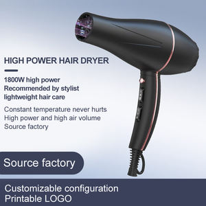 Avec la meilleure <span class=keywords><strong>marque</strong></span> Sèche-<span class=keywords><strong>cheveux</strong></span> <span class=keywords><strong>professionnel</strong></span> pour salon <span class=keywords><strong>de</strong></span> coiffure Nouvelle tendance Sèche-<span class=keywords><strong>cheveux</strong></span> sans balais à grande vitesse Pratique et rapide à utiliser - Product Image 2