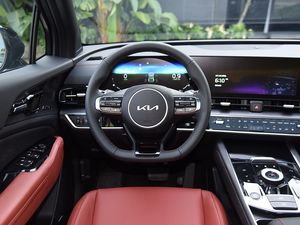Nouvelle <span class=keywords><strong>Kia</strong></span> Sportage 2025, <span class=keywords><strong>prix</strong></span> bas, dernière version, version luxe premium, <span class=keywords><strong>SUV</strong></span> <span class=keywords><strong>neuf</strong></span> 2024, Chine - Product Image 5