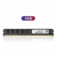 Wicgtyp Laptop Memory Server RAM PC DDR3 8gb 1600MHz DDR Memoria RAM DDR3