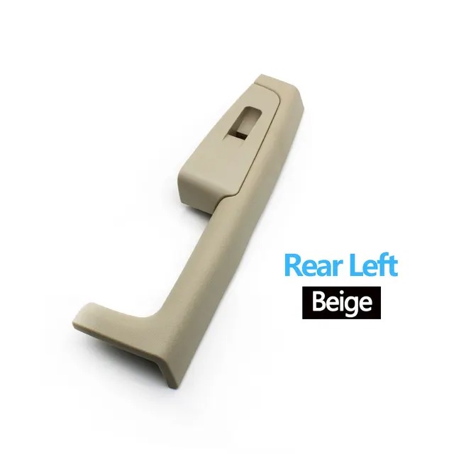 Arrière Gauche-Beige