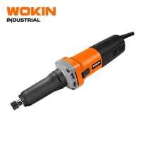WOKIN 786450 Mini meuleuse droite électrique 6 mm 550 W