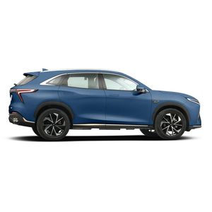 2024 DE Kaiyi Kunlun SUV FWD Gas Gasolina 2,0 T 254PS L4 R20 187kW/390Nm 7 asientos LHD nuevo coche usado para la venta - Product Image 4
