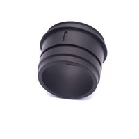 Produits mécaniques en métal sur mesure de haute précision, en acier inoxydable, en alliage d'aluminium, usinage CNC en métal