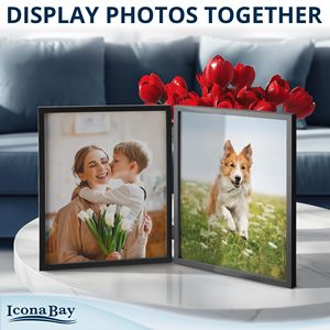 Customized Mdf Photo <b>Frame</b> <b>For</b> Home Wedding Table Decor Home Office Family Photo <b>Picture</b> <b>Frame</b> - Product Image 3
