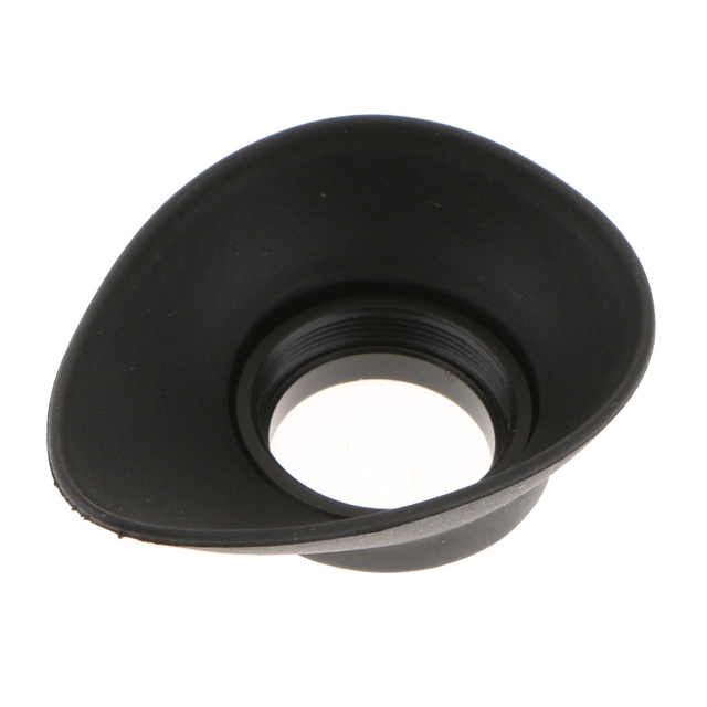 DSLR Camera 22mm Viewfinder Eyecup for Nikon D700 D800 F5 F6 D4 D3X D3S D2X D2H