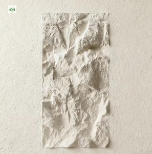 Ruihe แผ่นไม้ทนฝนที่ทันสมัย3D พื้นผิวไม้จริงพื้นประกอบ<span class=keywords><strong>โฟม</strong></span> PU พร้อมการออกแบบกราฟิกสำหรับใช้งานกลางแจ้ง - Product Image 3