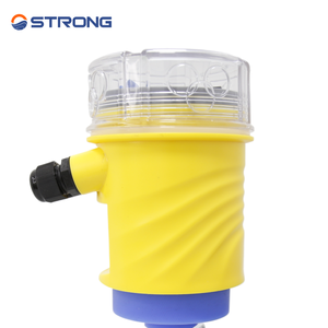 משדר מנוף באיכות גבוהה DC <span class=keywords><strong>24V</strong></span> 0 עד 25 מטרים למדידת מים דיוק 0.25% עד 0.5% חיישן מנוף דיוק גבוה - Product Image 4