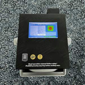 Medidor de Densidade Eletromagnético Não <span class=keywords><strong>Nuclear</strong></span> EDG-A Indicador de Densidade de Pavimentação Asfáltica Densímetro Não <span class=keywords><strong>Nuclear</strong></span> - Product Image 2