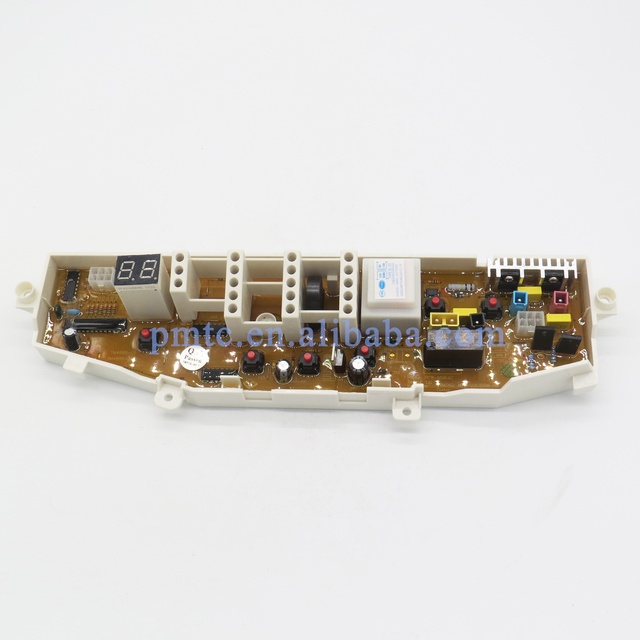 Washing Machine PCD Board Washing Machine Board PM-WP4888 Washing Machine Spare Parts