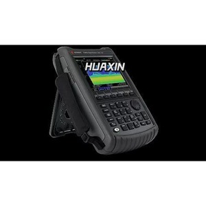 Analyseur de combinaison câble-antenne RF 4 GHz Agilent Keysight N9912A FieldFox d'occasion hx1 - Product Image 4