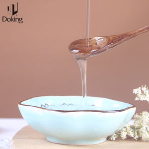 Sciroppo Aromatizzato al Miele Fruttato per Bubble Tea, Ingredienti Speciali per Tè al Latte, Alta Qualità OEM, Vendita all'Ingrosso dalla Fabbrica Doking - Product Image 5