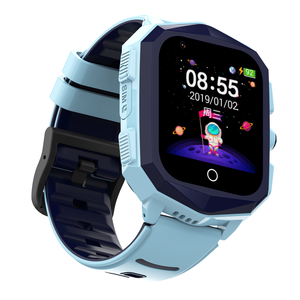 Pas cher Montre intelligente Gps Enfants LBS Positionnement Sim Smartwatch Téléphone Appel bidirectionnel Sos Ip67 Caméra étanche pour Enfant Montre intelligente - Product Image 2