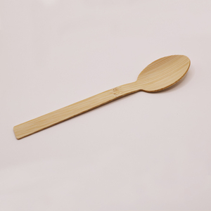 Pack d'essai personnalisé, deux sur trois, couverts en bambou, fabrication soignée, ensemble de couverts en bambou <span class=keywords><strong>individuel</strong></span> pour hôtel haut de gamme - Product Image 2