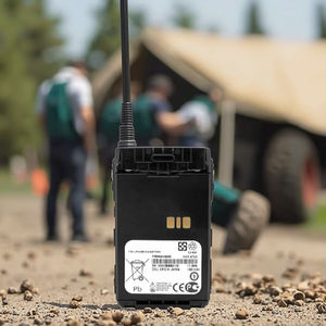 <span class=keywords><strong>TOPRADIO</strong></span> Batería Impermeable PMNN4440 para XIR E8600 XIR E8608 DP3601 DP3441 Walkie Talkie - Product Image 3