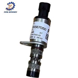 原装零件可变气门正时系统 (VVT) 电磁阀 OEM 55567050 适用于雪佛兰科鲁兹索尼克 E-pica - Product Image 1