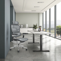 Nouveauté T9 chaise ergonomique de bureau de luxe Silla vente en gros de chaises de jeu sur ordinateur chaise de bureau haut de gamme inclinable pour la direction