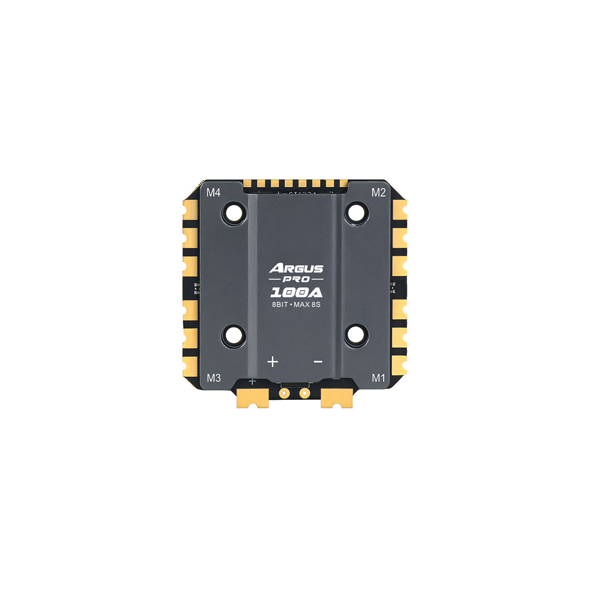 100A ESC [8 บิต]