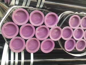 Пластиковая Антикоррозийная стальная труба малого диаметра с покрытием внутри и снаружи - Product Image 4