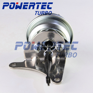 GTB1649V 757886 28231-27470 Turbo Wastegate Actuador para Hyundai Santa Fe 2,0 <span class=keywords><strong>CRDi</strong></span> 103Kw 140HP ED EF <span class=keywords><strong>2007</strong></span>- - Product Image 6