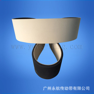 Correa Plana Yonghang 21PL1600*100*15 Resistente al Aceite para Fabricación Mecánica - Product Image 3