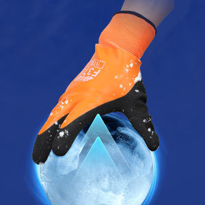 XINGYU mirata al calore delle dita guanti più caldi guanti da battitura caldi tengono le mani calde mentre si digitano meglio tenere le dita calde guanti - Product Image 5