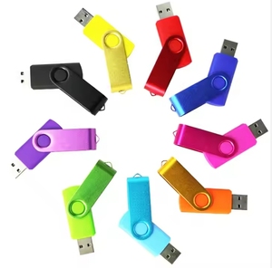 Custom Logo Wholesale <b>Flash</b> <b>Drives</b> Promotional Gifts <b>Usb</b> <b>Drive</b> Fashionable Design Colors - Product Image 6