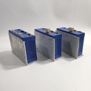 XENUS 800-1519A 800-1513A AC Digital Drive for Automation with Plastic & Aluminum Construction - Product Image 3