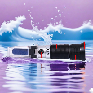 El düzenlenen araba refraktometre araç <span class=keywords><strong>Adblue</strong></span> üre <span class=keywords><strong>Tester</strong></span> 0 ~ 40% için ATC ile araba üreticileri büyük filo perakende kutusu opsiyonel - Product Image 1