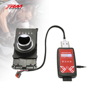 PL005 <span class=keywords><strong>Pro</strong></span> Gear Shift module cho Land Rover Jaguar GSM Tester quay bánh <span class=keywords><strong>Selector</strong></span> băng ghế dự bị kiểm tra - Product Image 4