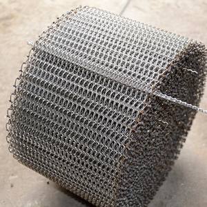 <span class=keywords><strong>สายพาน</strong></span>ลำ<span class=keywords><strong>เล</strong></span>ียงลวดตาข่ายเกลียว<span class=keywords><strong>ส</strong></span><span class=keywords><strong>แตน</strong></span><span class=keywords><strong>เล</strong></span><span class=keywords><strong>ส</strong></span><span class=keywords><strong>ส</strong></span>ำหรับเตาอบ - Product Image 4