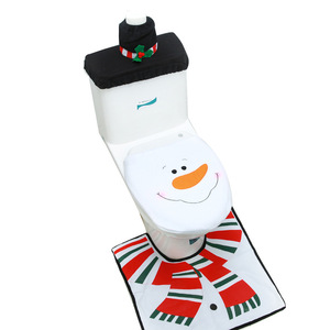 JYtoys Juego de Inodoro de Santa Claus, Otras Decoraciones y Artículos Navideños - Product Image 3
