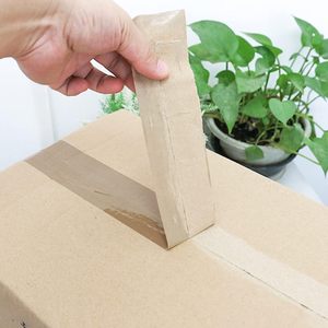 Heavy Duty High Temperature BOPP Packaging <strong>Tape</strong> <strong>Brown</strong> 2.0MIL X 48MM X 55Yards Waterproof Pressure Sensitive Adhesive - Product Image 6