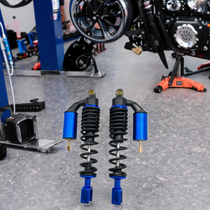 <span class=keywords><strong>Amortiguador</strong></span> de sello de aceite de nueva condición para motocicleta <span class=keywords><strong>Yamaha</strong></span> <span class=keywords><strong>Aerox</strong></span> 155 - Product Image 2