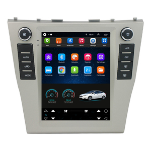 Cho TOYOTA CAMRY 2006-2011 Car Stereo đài phát thanh <span class=keywords><strong>Android</strong></span> DVD Player <span class=keywords><strong>GPS</strong></span> Hệ thống định vị đa phương tiện Bảng điều khiển - Product Image 6