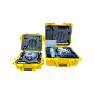2025 Offre Spéciale CHCNAV I89 X15 <span class=keywords><strong>Gnss</strong></span> Rtk Base et Rover 1408 canaux avec récepteur <span class=keywords><strong>GNSS</strong></span> à double caméra pour l'arpentage - Product Image 2