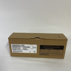 โมดูลสื่อสาร Mitsubishi CC-Link รุ่น AJ65SBTB32-16DR ของแท้ 100% ใหม่เอี่ยม - Product Image 1