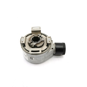 Distributeur d'encodeurs incrémentaux SICK DFS60A-BHAA65536, capteur photoélectrique DFS60E-THFK01024, capteur SICK - Product Image 5