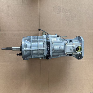 1701100-P02 하이 퀄리티 GMW 윙글 5 만리장성 픽업용 4WD 변속기 기어박스 - Product Image 2