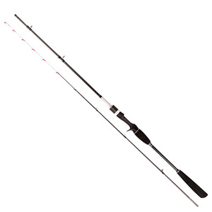 Caña de pescar <span class=keywords><strong>Bassmaster</strong></span>, caña de pescar de calamar ultraligera, caña de pescar de fibra de carbono 99% - Product Image 1