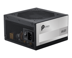 New Original M SI PRO A1000PL PCIE5 Full Modular 80 PLUS Platinum ATX 3.1&PCIe 5.1 Low Noise Psu for <b>Pc</b> Desktop Psu - Product Image 3
