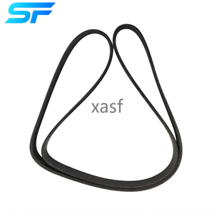 <span class=keywords><strong>Courroie</strong></span> Poly-V DAYCO 6PK1437 EPDM pour CHERY Stellantis CITROEN PEUGEOT FIAT 85523470 5750EY 9641198680 2521227501 MD360215 - Product Image 5