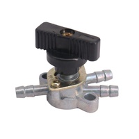 Robinet à essence pour moto tout-terrain, neuf, pour Honda DAX 70 CT70, robinet à essence