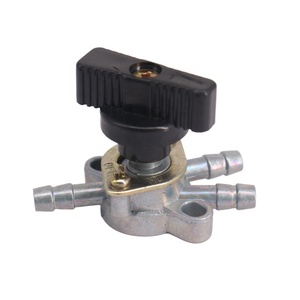 Robinet à essence pour moto tout-terrain, neuf, pour Honda <span class=keywords><strong>DAX</strong></span> 70 CT70, robinet à essence - Product Image 3