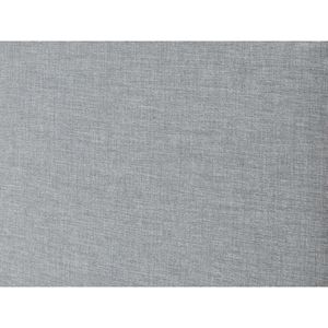 DB Wallace & Bay Kopa Cama tapizada completa gris Estilo contemporáneo con diseño suave para el hogar Muebles de dormitorio Característica de almacenamiento - Product Image 5