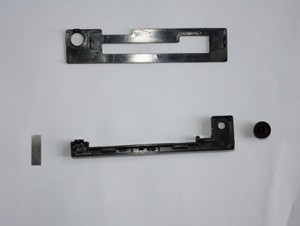 ริบบอนเครื่องพิมพ์ไร้รอยต่อ <span class=keywords><strong>CITIZEN</strong></span> MD910 ที่ใช้งานร่วมกันได้ - Product Image 4