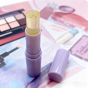 Mini Số Lượng Lớn Tươi Thiết Kế Nước Hoa Cho Món Quà Giáng Sinh Kem Hương Thơm Nhãn Hiệu Riêng Sang Trọng Hoa Rắn Nước Hoa Dính Di Động - Product Image 2