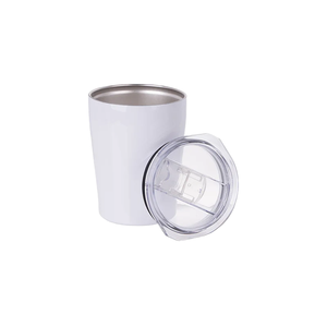 Mug isotherme en acier inoxydable de 10 oz pour sublimation, design classique en forme de cola, écologique, isolation thermique de 6 à 12 heures - Product Image 4