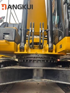 High Quality 323D Excavator Latest <b>Model</b> 23tons 95% New Original with EPA CE Used Excavator Cat 323 Original CAT323D - Product Image 5